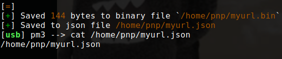 export-url